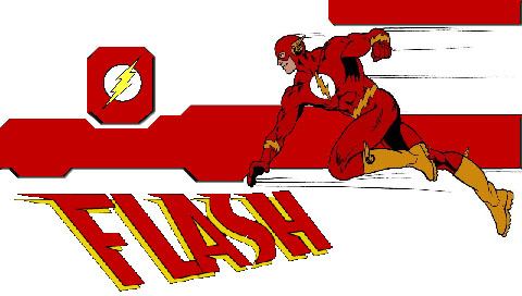 Flash-